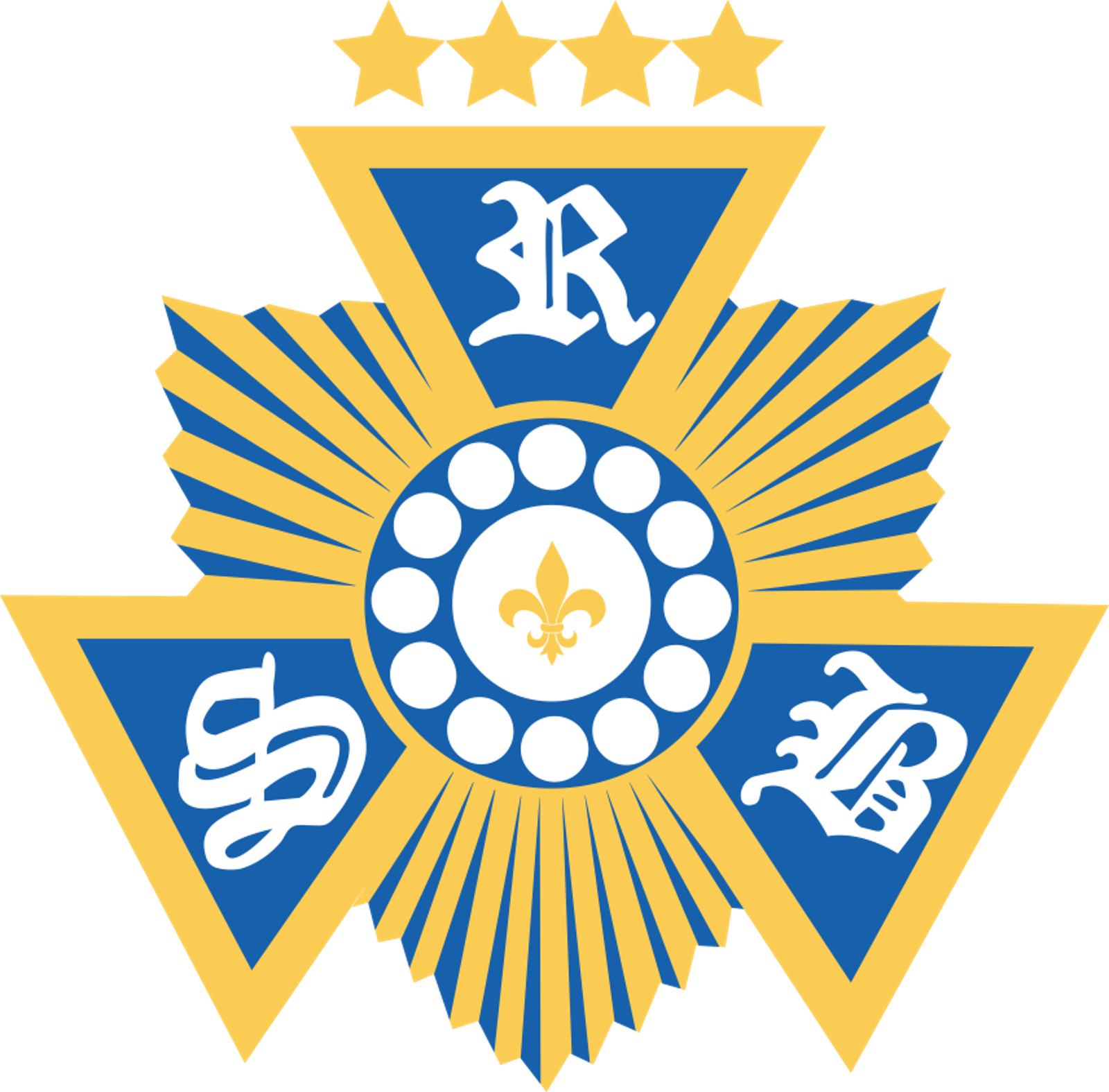 SRB Seal